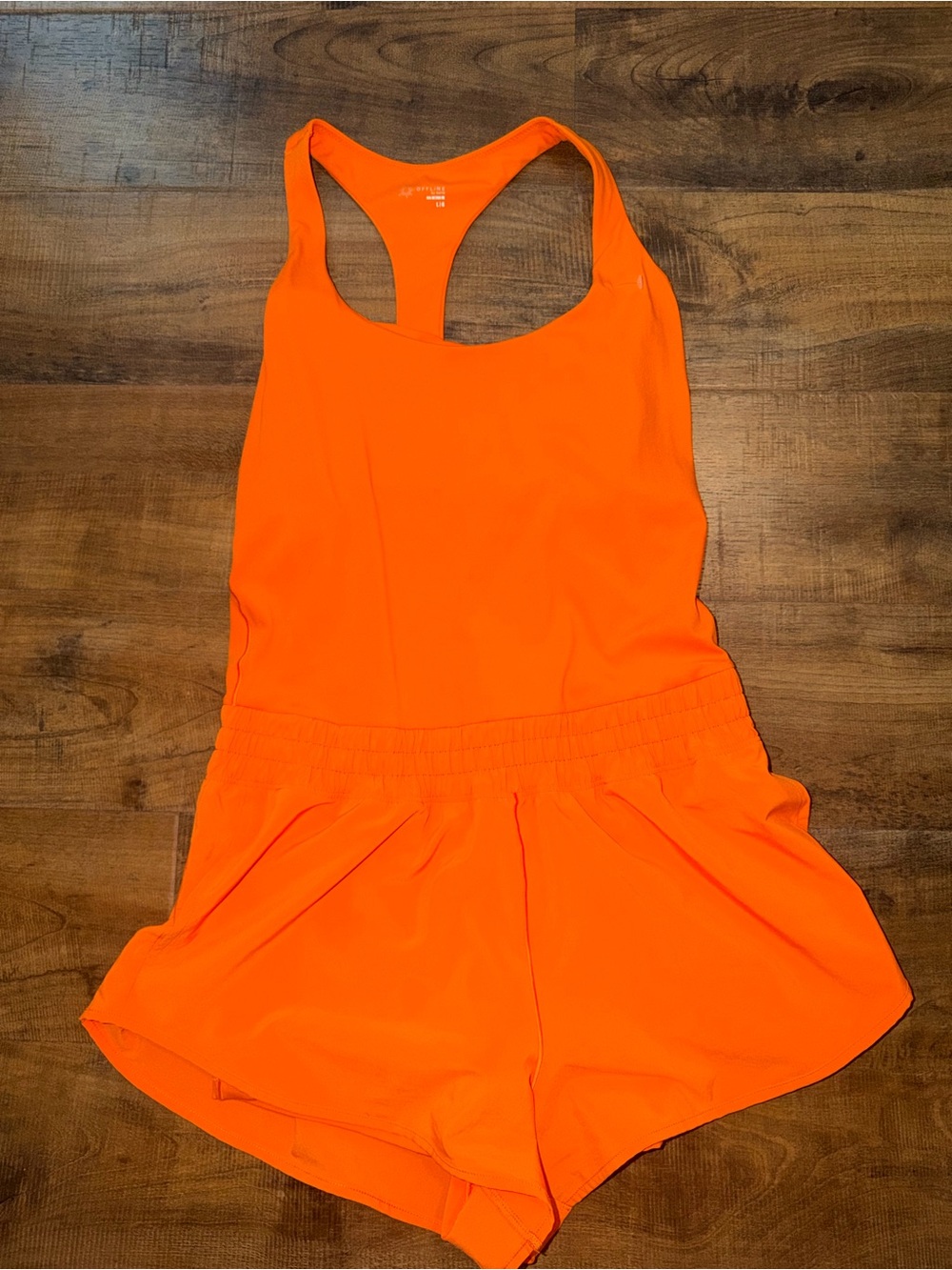 Aerie Romper
